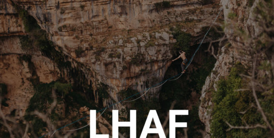 LHAF Image